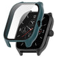 PC + Tempered Glass Integrated Protective Watch Case, For Amazfit GTS 4