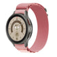 For Samsung Galaxy Watch5 / Watch5 Pro / Watch4 / Watch4 Classic Universal Nylon Loop Watch Band