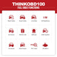 THINKCAR THINKOBD 100 OBD2 Car Scanner OBDII Diagnostic Tool, THINKOBD
