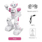 JJR/C R21 Intelligent Programmed Remote Control Electric Robot