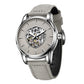 OCHSTIN 7010C Pilot Series Hollow Mechanical Men Watch