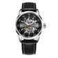 OCHSTIN 62002A Master Series Hollow Mechanical Men Watch