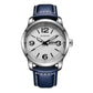 Ochstin 6047B Business Style Quartz Men Leather Watch