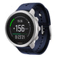 Silicone Watch Band, For Suunto 5 Peak