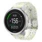 Silicone Watch Band, For Suunto 5 Peak