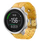 Silicone Watch Band, For Suunto 5 Peak