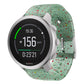 Silicone Watch Band, For Suunto 5 Peak