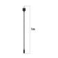 Smart Watch Charging Cable, Length:1m, For OPPO Band 2