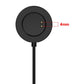 USB Smart Watch Charging Cable, Length:1m, For Realme Watch 3 Pro