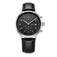 Multifunctional Quartz Waterproof Men Leather Watch, OCHSTIN 6076C
