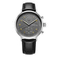 Multifunctional Quartz Waterproof Men Leather Watch, OCHSTIN 6076C