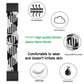 Adjustable Nylon Braided Elasticity Watch Band, For Garmin Fenix 7X