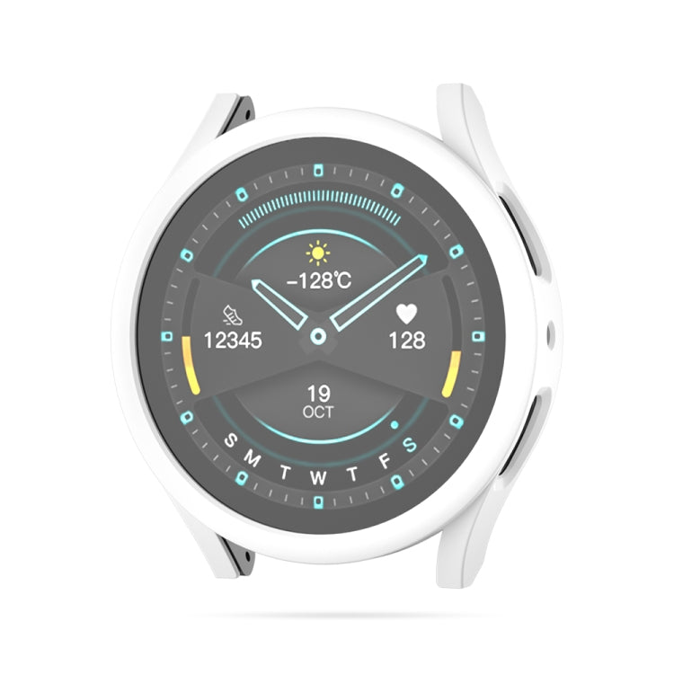 Fuel Injection Hollow Watch Protective Case, For Samsung Galaxy Watch5 40mm
