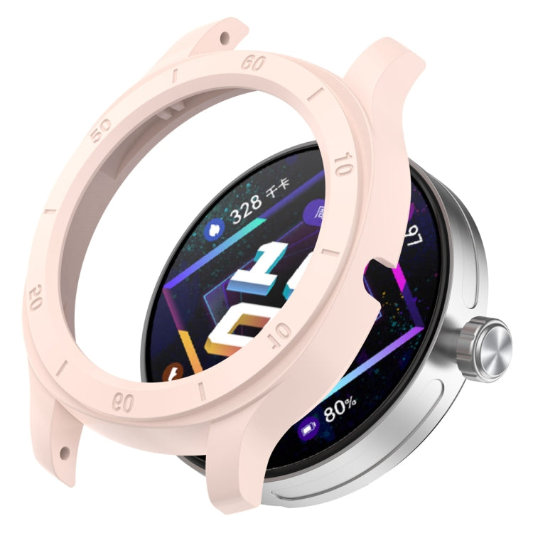 PC Hollow Watch Protective Case, For Huawei Watch GT Cyber