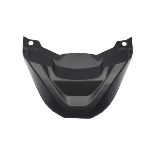 For Honda ADV150 2019-2020 Motorcycle Modification Front Side Winglet Extension, Front Side Winglet Extension(Black), Front Side Winglet Extension(Carbon Fiber)