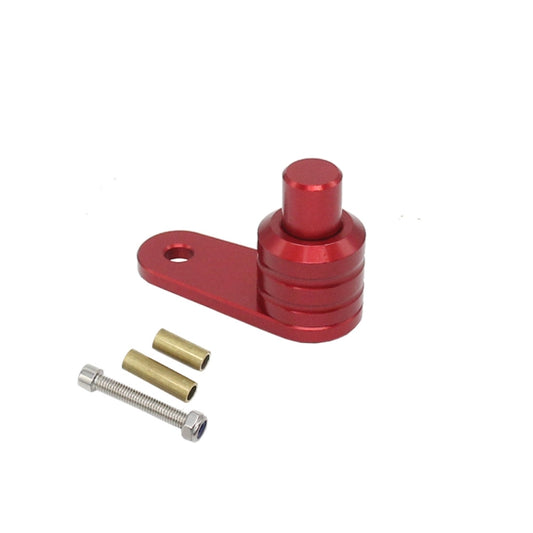 For Yamaha NMAX 155 / 125 Motorcycle Brake Lever Lock, For Yamaha NMAX 155(Red), For Yamaha NMAX 155(Blue), For Yamaha NMAX 155(Black), For Yamaha NMAX 155(Silver)