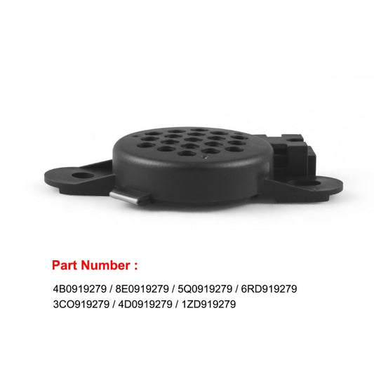 For Audi / Volkswagen / Skoda Car Reversing Radar Horn 5Q0919279, Radar Horn