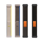 18mm Universal Loop Nylon Watch Band, For Garmin Forerunner 255S / Venu 2S