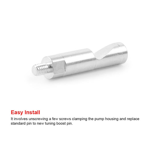 For Land Rover Discovery Range Rover 200 300 Tdi Car Tuning Fuel Boost Pin, BX102465