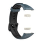 Silicone Watch Band, For Honor Band 7