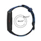 Silicone Watch Band, For Honor Band 7