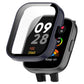 Ink blue integrated tempered film watch protective case for Redmi Watch 3