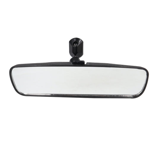 8 inch Car Modified Large Field View Reflective Auxiliary Rearview Mirror, 8 inch