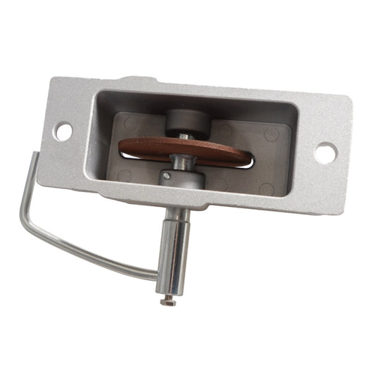 Manual Piston Ring Filer 120 Grit Carbide Grinding Wheel