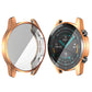 46mm TPU all-inclusive watch case, rose gold tone, for Huawei Watch GT2