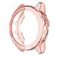 TPU Translucent Watch Case, For Garmin Fenix 5X