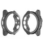 TPU Translucent Watch Case, For Garmin Fenix 5X