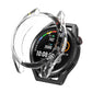 Electroplating Half-pack Watch Protective Case, For Huawei Watch GT 3 SE