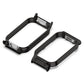 Metal Frame Watch Protective Case, For Redmi Band 2