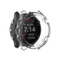 For Garmin Forerunner 245 / 245M Smart Watch Silicone Protective Case