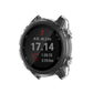 For Garmin Forerunner 245 / 245M Smart Watch Silicone Protective Case