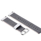 For Garmin Vivoactive 3 Nylon Replacement Wrist Strap Watchband with Buckle