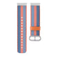 For Garmin Vivoactive 3 Nylon Replacement Wrist Strap Watchband with Buckle