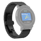 For Garmin Vivoactive 3 Metal Replacement Wrist Strap Watchband