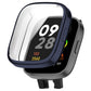 Full Coverage TPU Electroplating Watch Protective Case, For Redmi Watch 3