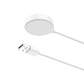 For Huawei Watch Ultimate Smart Watch Magnetic Charging Cable, Length: 1m, Integrated Version, Split Version