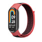 Loop Nylon Watch Band, For Xiaomi Mi Band 8