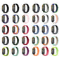 Loop Nylon Watch Band, For Xiaomi Mi Band 8