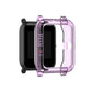 For Amazfit Bip Lite Version 1S / Bip S Transparent TPU Watch Protective Case