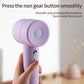 LF03 Hairdryer Silicone Protective Case, For Dyson