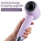 LF03 Hairdryer Silicone Protective Case, For Dyson