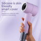 LF03 Hairdryer Silicone Protective Case, For Dyson