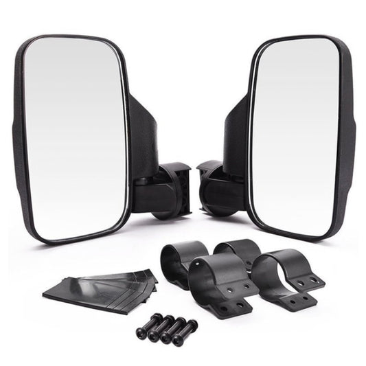 For UTV / ATV UTV-8 Modified Rear View Mirror Side Mirror, UTV-8