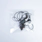 Hanging Door Retractable Cat Teaser Stick Pet Toy