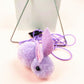 Hanging Door Retractable Cat Teaser Stick Pet Toy