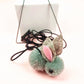 Hanging Door Retractable Cat Teaser Stick Pet Toy